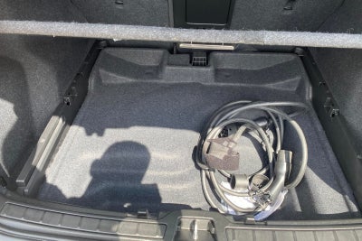 Volvo XC40 P6 ReCharge Core