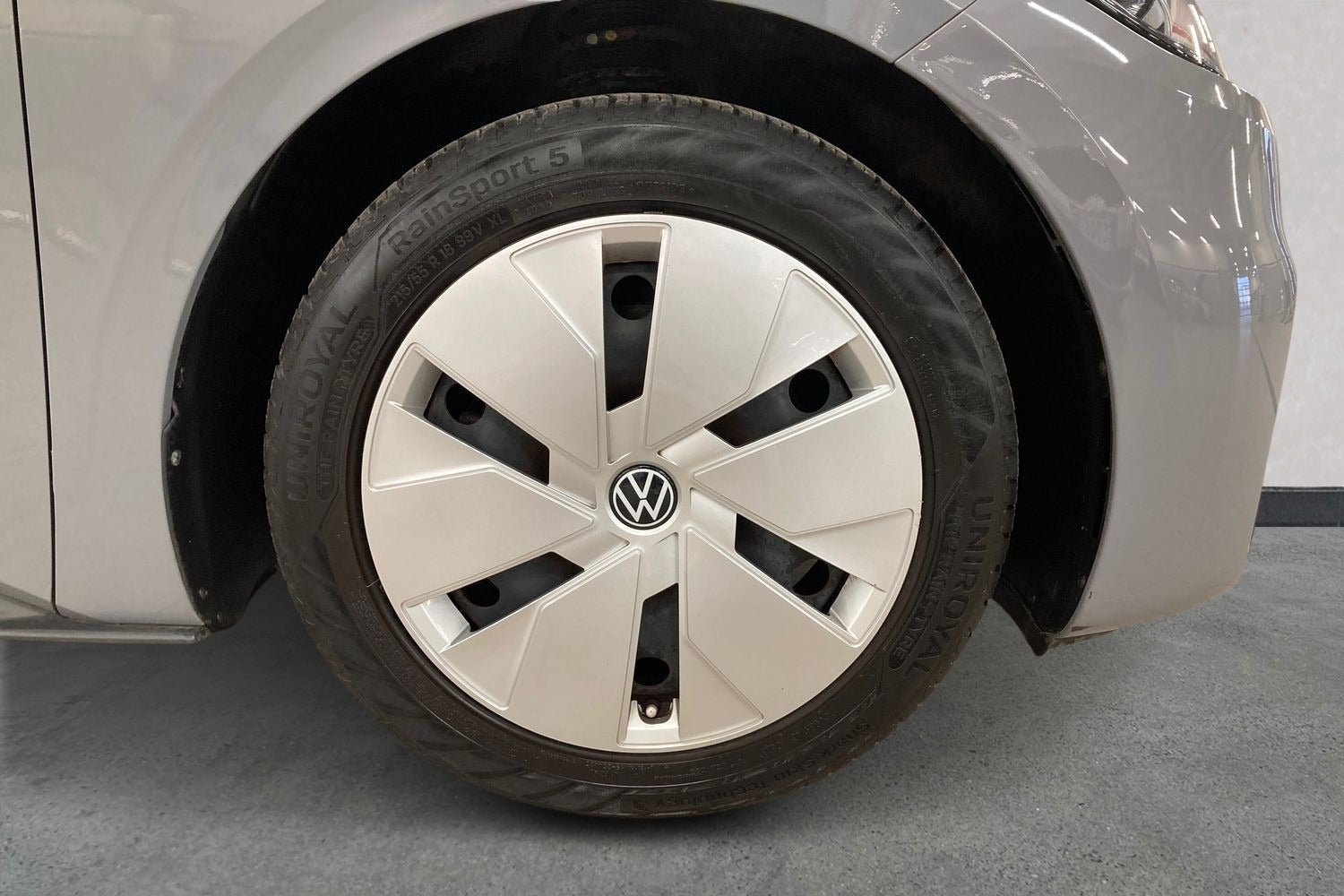 Billede af VW ID.3 45 Pure