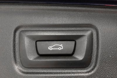 BMW i5 eDrive40 Touring Sport Line