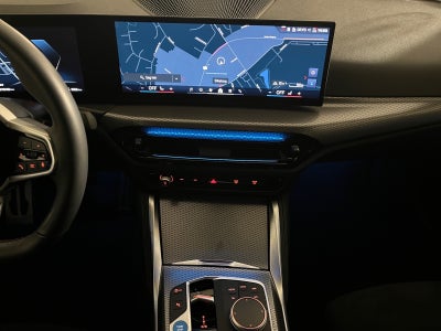 BMW i4 M50 M-Sport xDrive