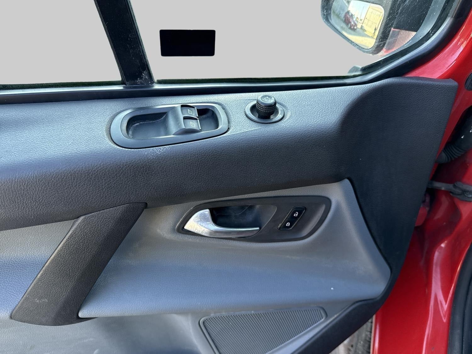 Billede af Ford Transit Custom 270S 2,2 TDCi 125 Trend Van