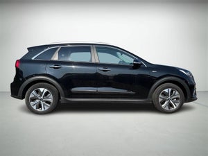Kia e-Niro Advance+