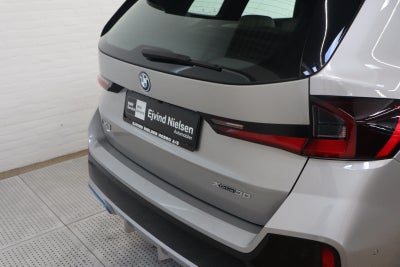 BMW iX1 xDrive30 M-Sport