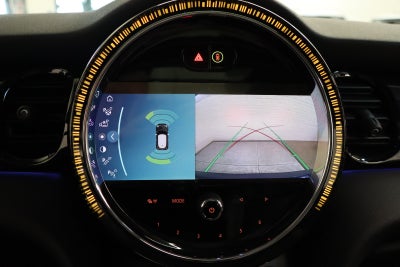 MINI Cooper SE Edition Premium Plus