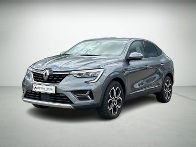 Renault Arkana TCe 140 Intens EDC