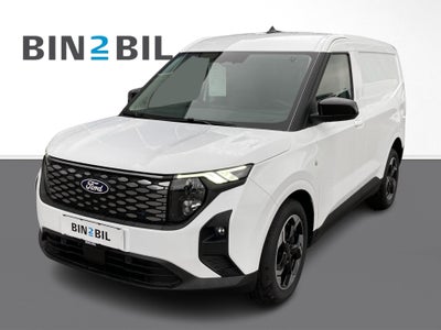 Ford E-Transit Courier Limited