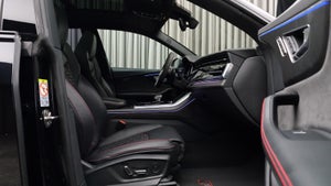 Audi RS Q8 TFSi quattro Tiptr.
