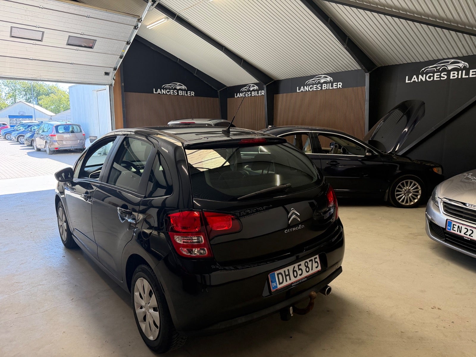 Citroën C3 HDi Attraction - billede 2