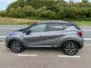 Renault Captur E-Tech Initiale Paris thumbnail