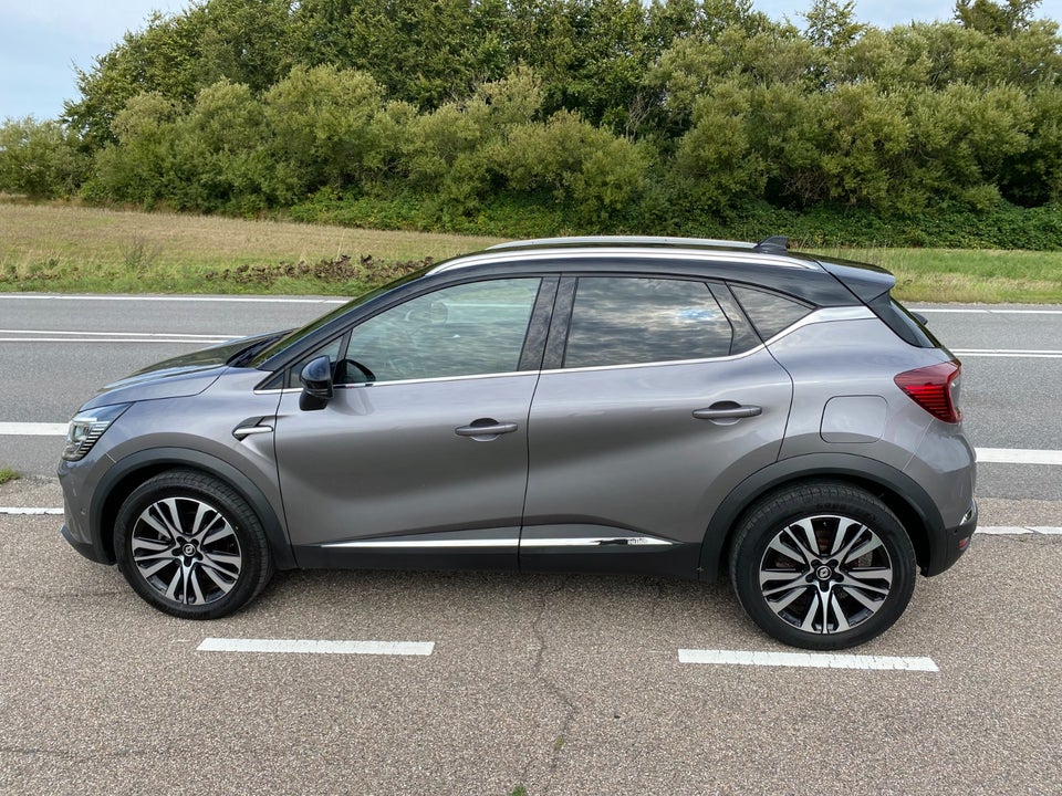 Renault Captur, Billede 4