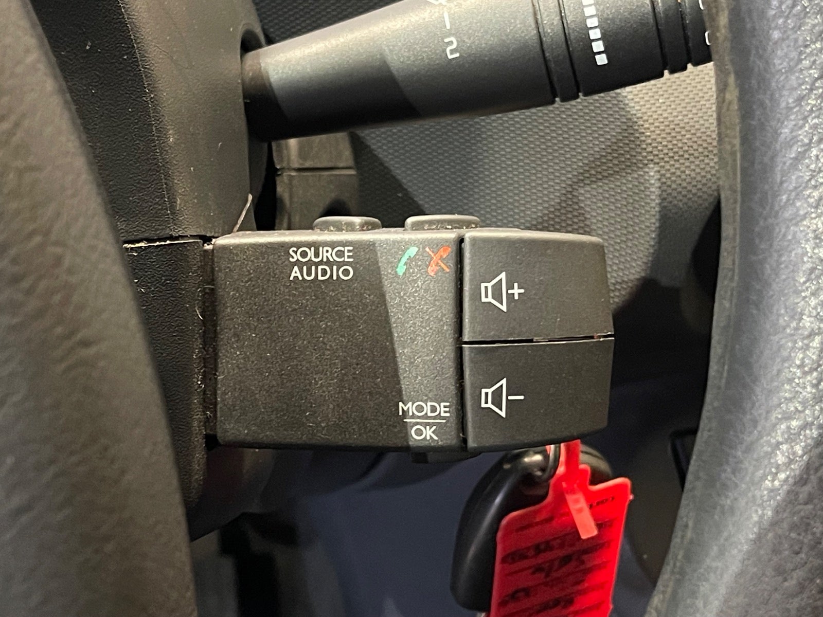 Billede af Renault Twingo 1,2 16V Authentique ECO2