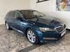 Skoda Superb TDi 150 Business Executive Combi DSG