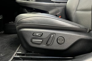 Kia EV6 Long Range Prestige