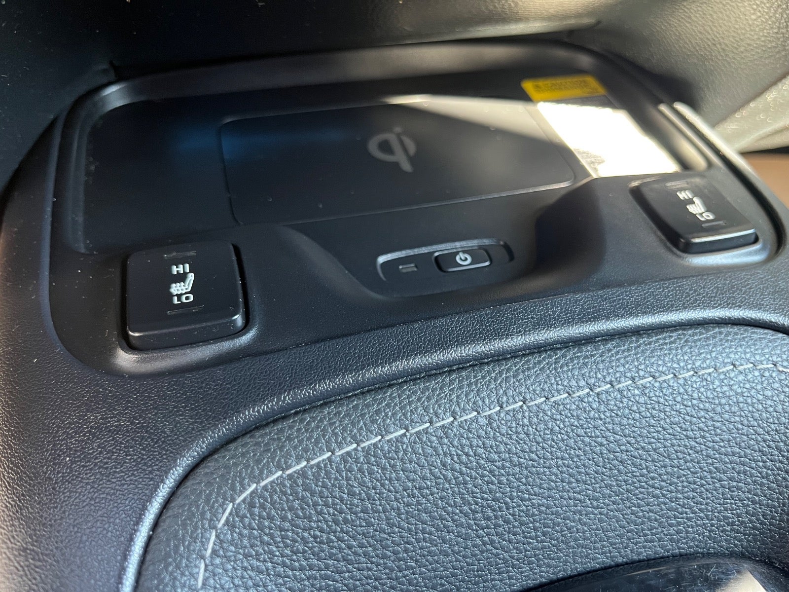 Billede af Toyota Corolla 1,8 Hybrid H3 Design Touring Sports MDS