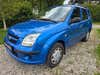 Suzuki Ignis  thumbnail