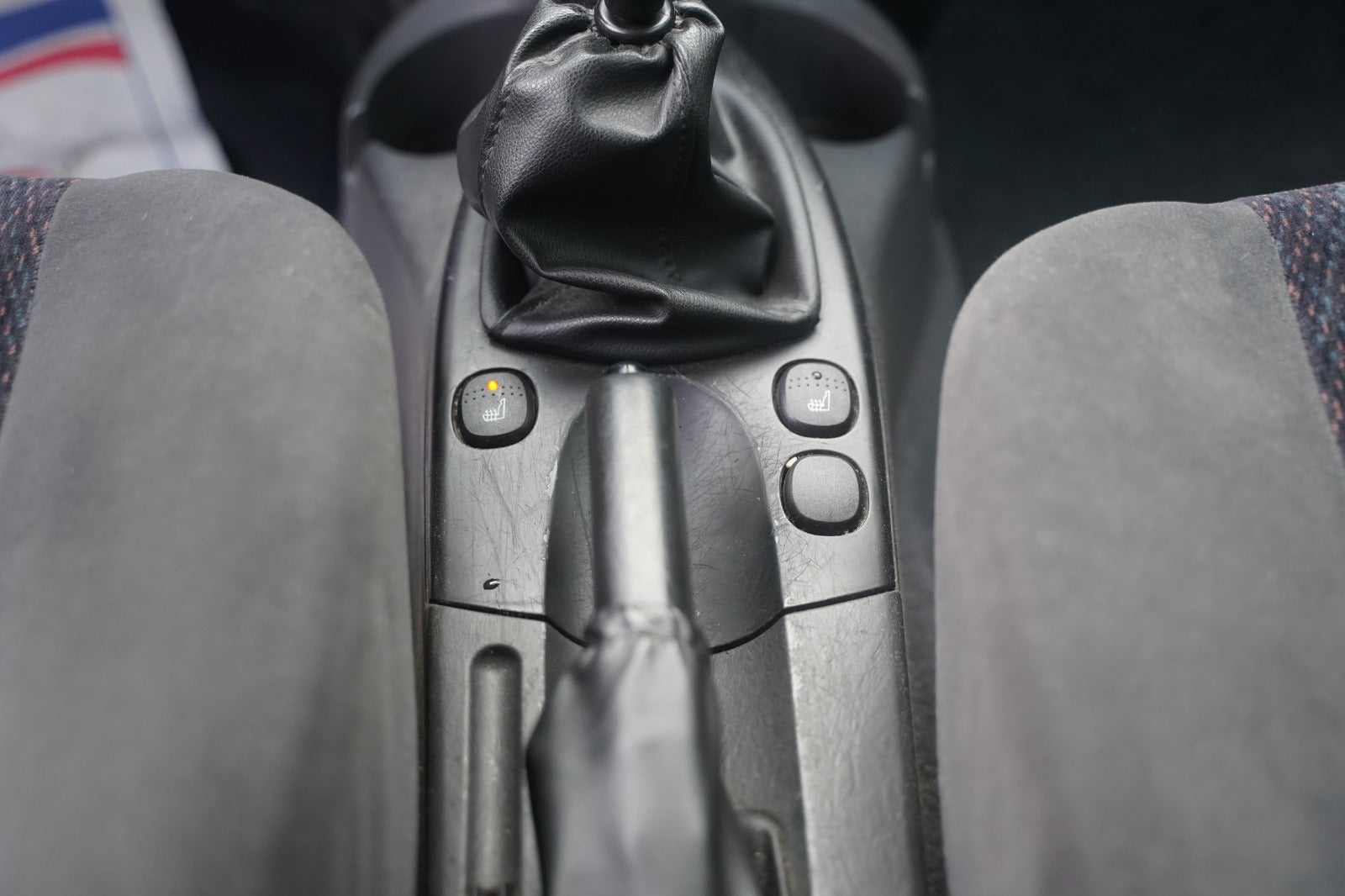 Billede af Ford Focus 1,4 Ambiente