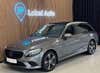 Mercedes C300 de Avantgarde stc. aut.