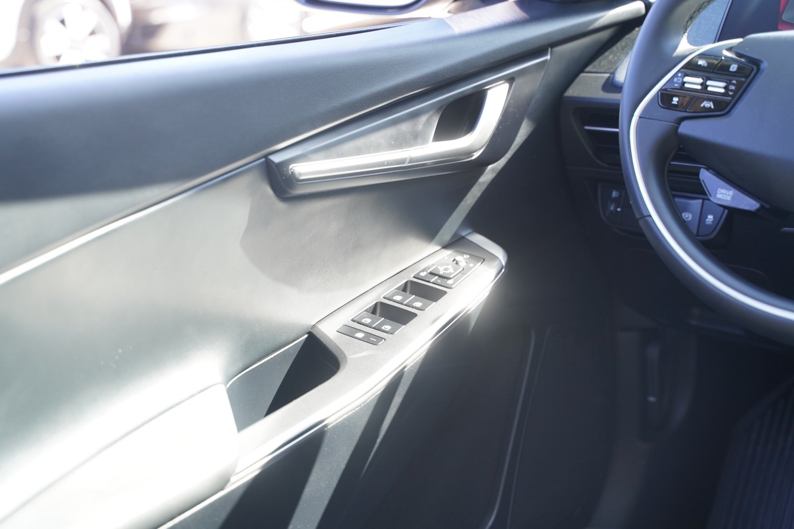 Billede af Kia EV6 77 Long Range Access