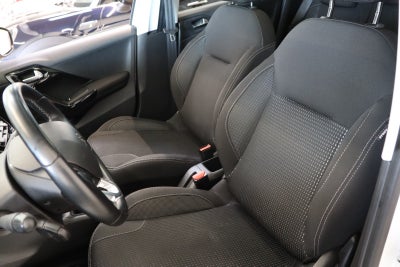 Peugeot 208 BlueHDi 100 Allure Sky