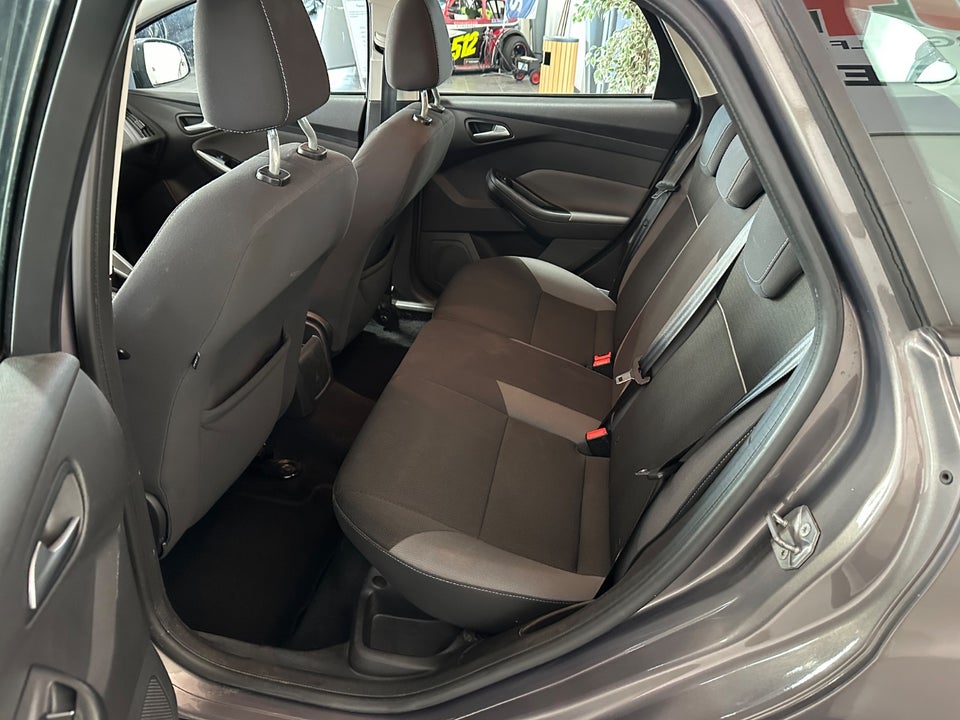 Ford Focus, Billede 5