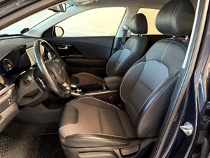 Kia e-Niro Advance