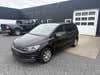 VW Touran TDi 122 Comfortline Van thumbnail