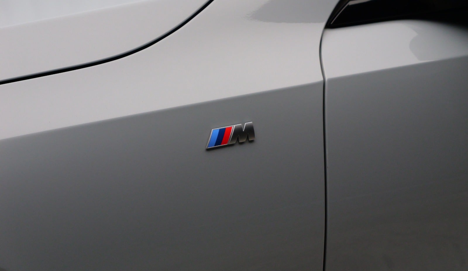BMW i5 eDrive40 M-Sport