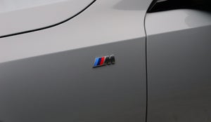 BMW i5 eDrive40 M-Sport