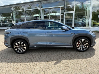 BYD Sealion 7 Excellence AWD BYD Sealion 7 Excellence AWD - 3