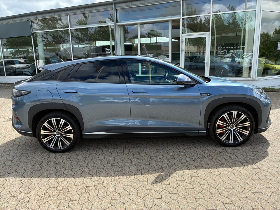 BYD Sealion 7 91,0 Excellence AWD 2025