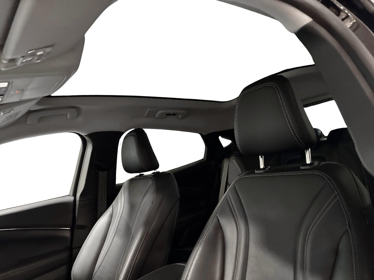 Ford Mustang Mach-E Standard Range billede 11