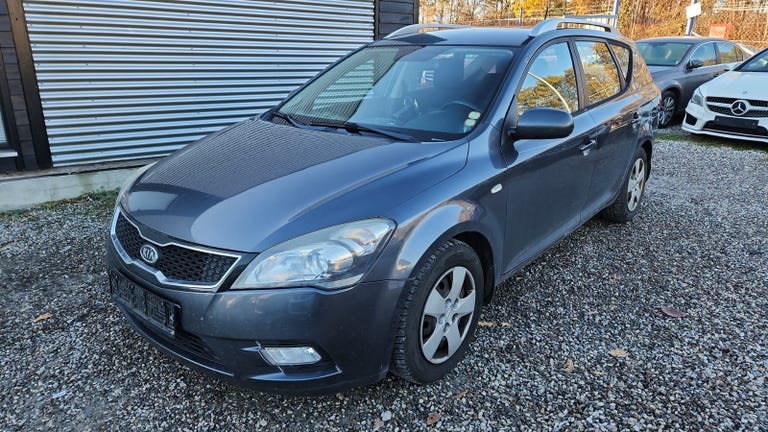 Kia Ceed CRDi 115 Active SW