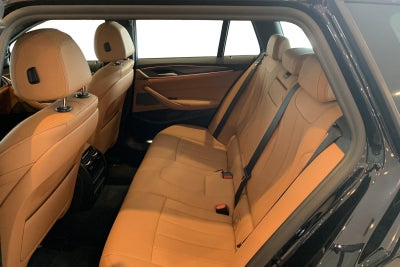 BMW 530e M-Sport+ aut.