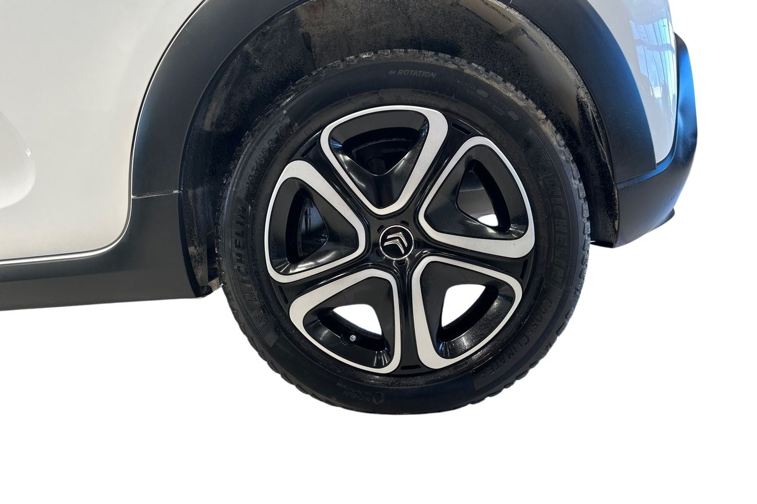 Billede af Citroën C3 1,2 PureTech 83 Iconic