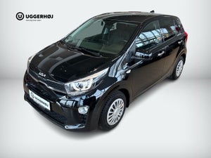 Kia Picanto Prestige Upgrade