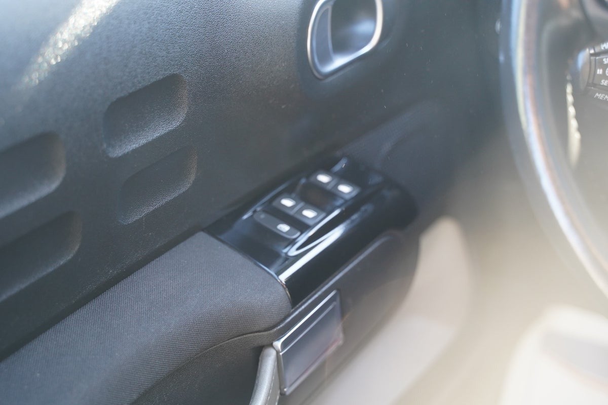 Billede af Citroën C3 1,2 PureTech 82 VTR Sport