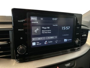 Kia Ceed T-GDi Active SW