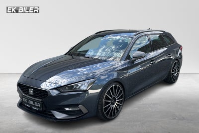 Seat Leon 1,5 eTSi 150 FR Sportstourer DSG 5d