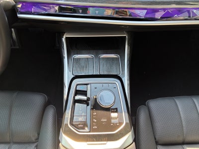 BMW i7 M70 M-Sport Pro Performance xDrive