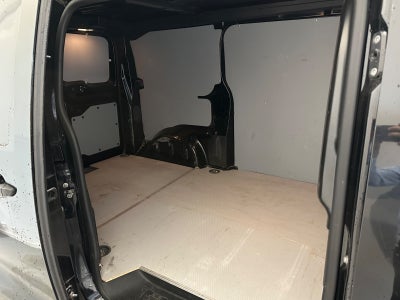 Peugeot Expert BlueHDi 119 L2 Plus Van