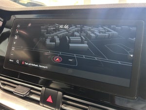 Kia e-Niro Advance