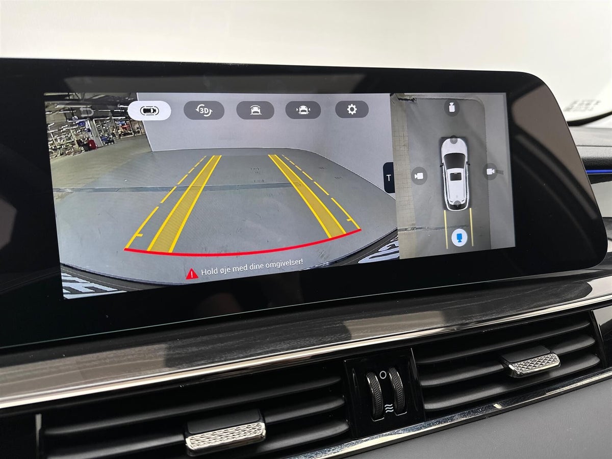 Omoda 5 EV Premium billede 16