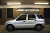Suzuki Ignis SE