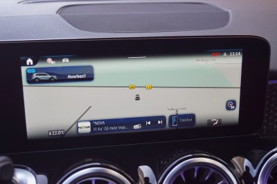 Mercedes EQB300 Progressive 4Matic