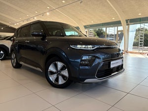 Kia e-Soul Premium Luxury