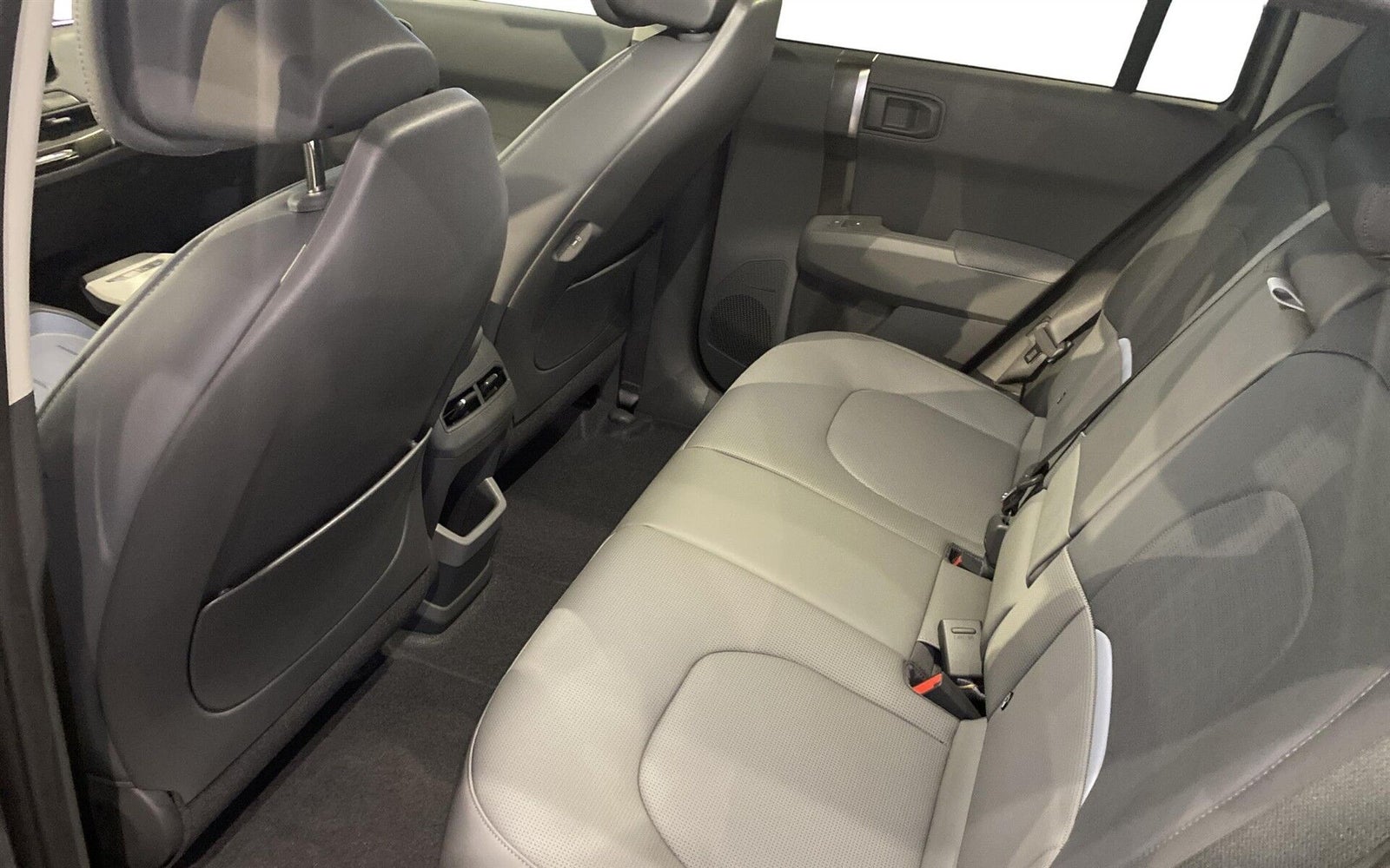 Kia EV3 Long Range Upgrade