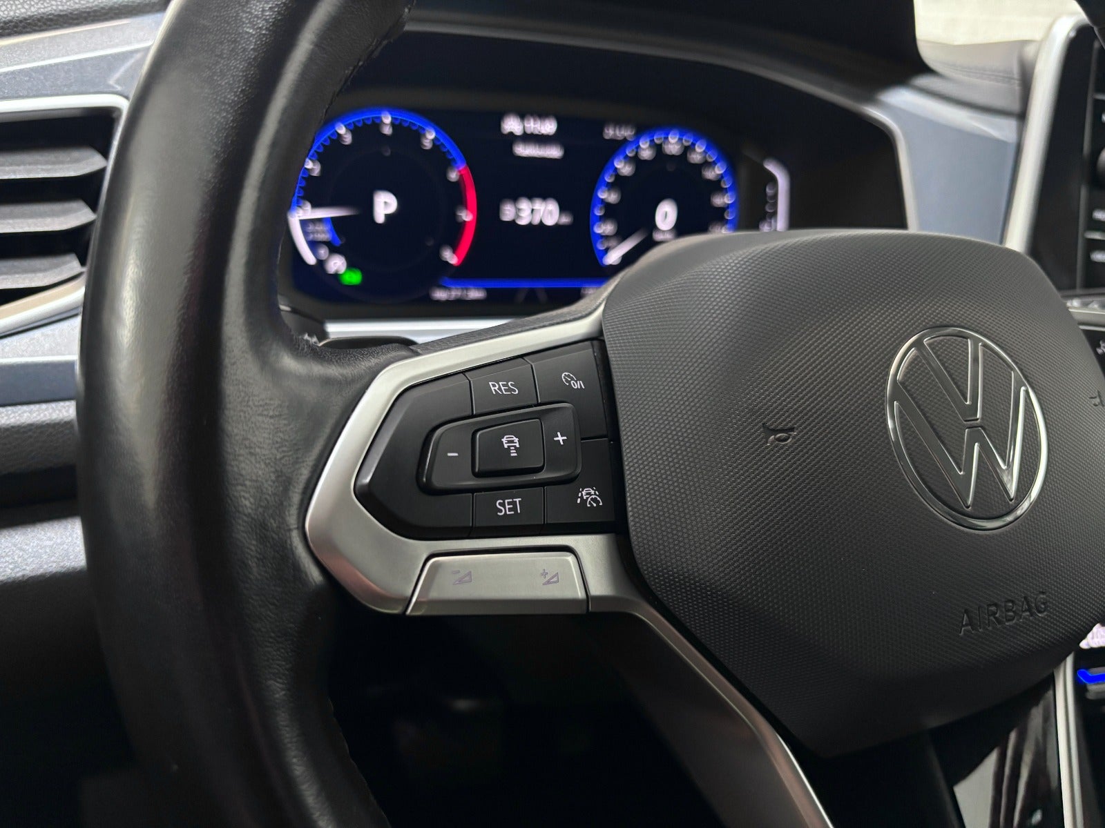 VW T-Roc TSi 150 Style DSG