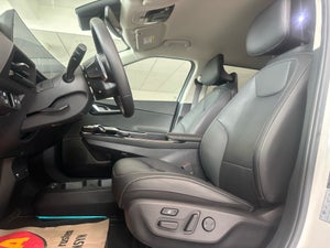 Kia EV6 Long Range Performance Upgrade AWD