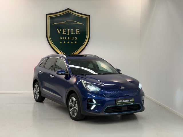 Kia e-Niro 64 Advance