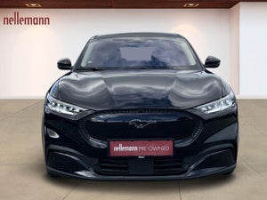 Ford Mustang Mach-E Premium Extended Range